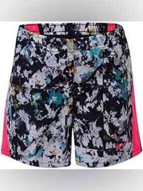 Girls Nike Shorts